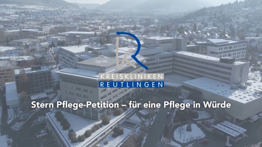 Kreisklinik Reutlingen